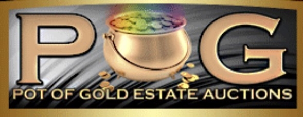 Pot of Gold Estate Auctions